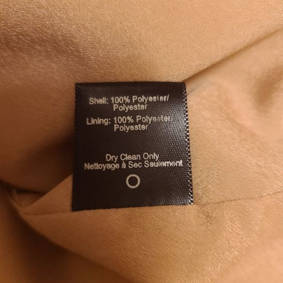 Dress the Population Juliette Romper - Picture 10 of 13